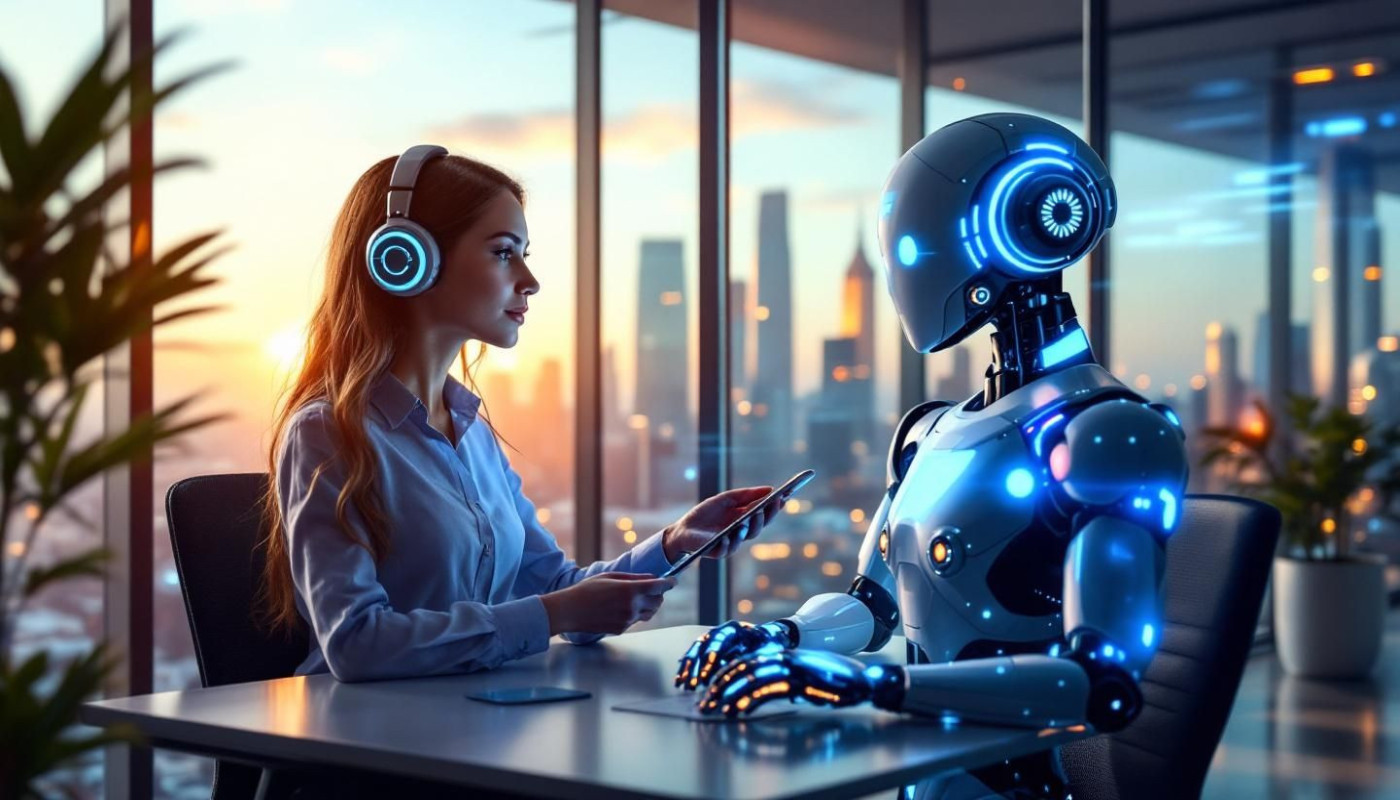 Come i chatbot migliorano il servizio clienti senza codice?